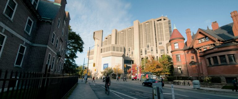 Robarts Library