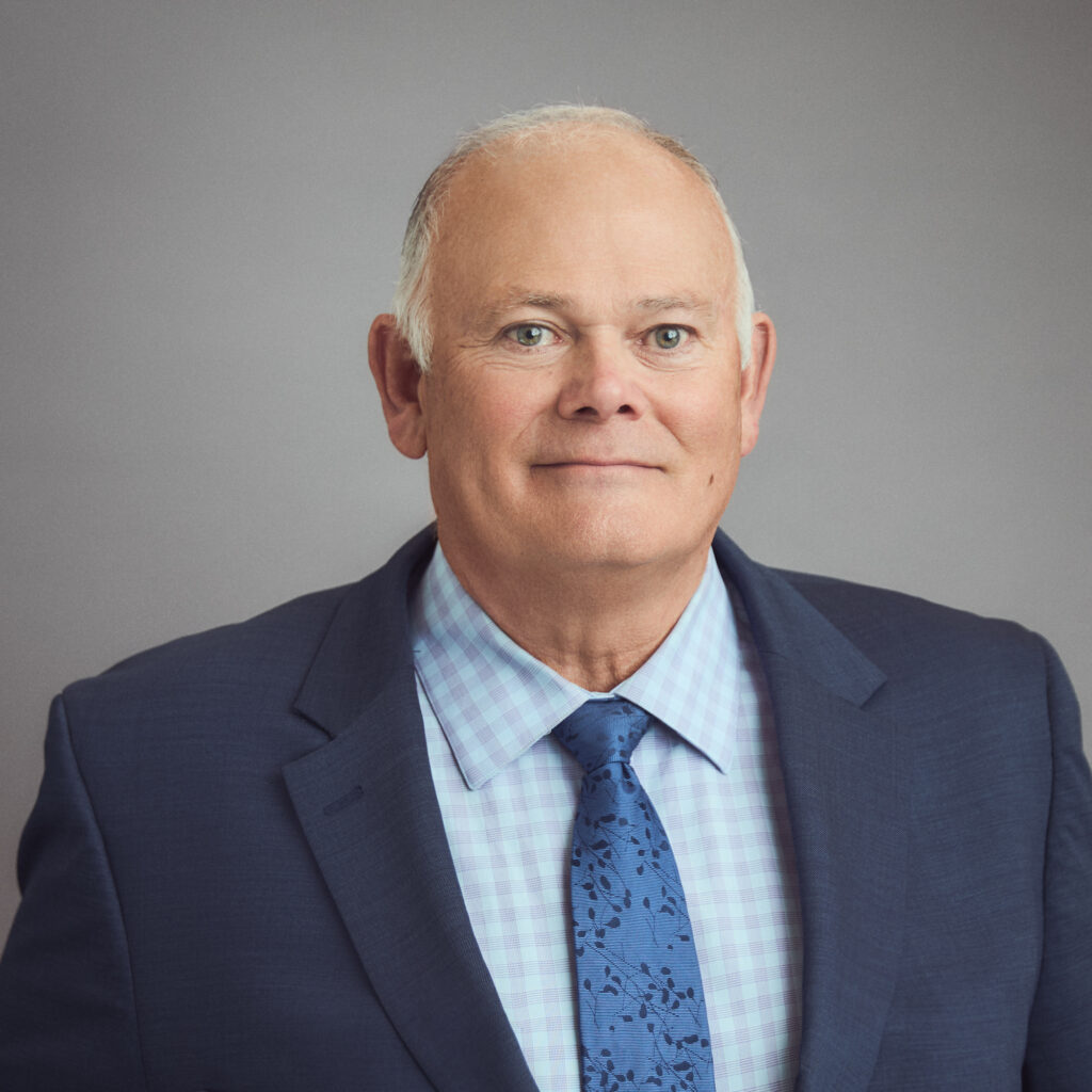 Paul Barritt