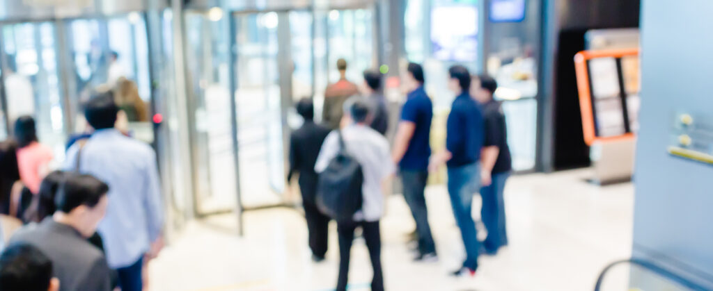 Redefining Occupant Load