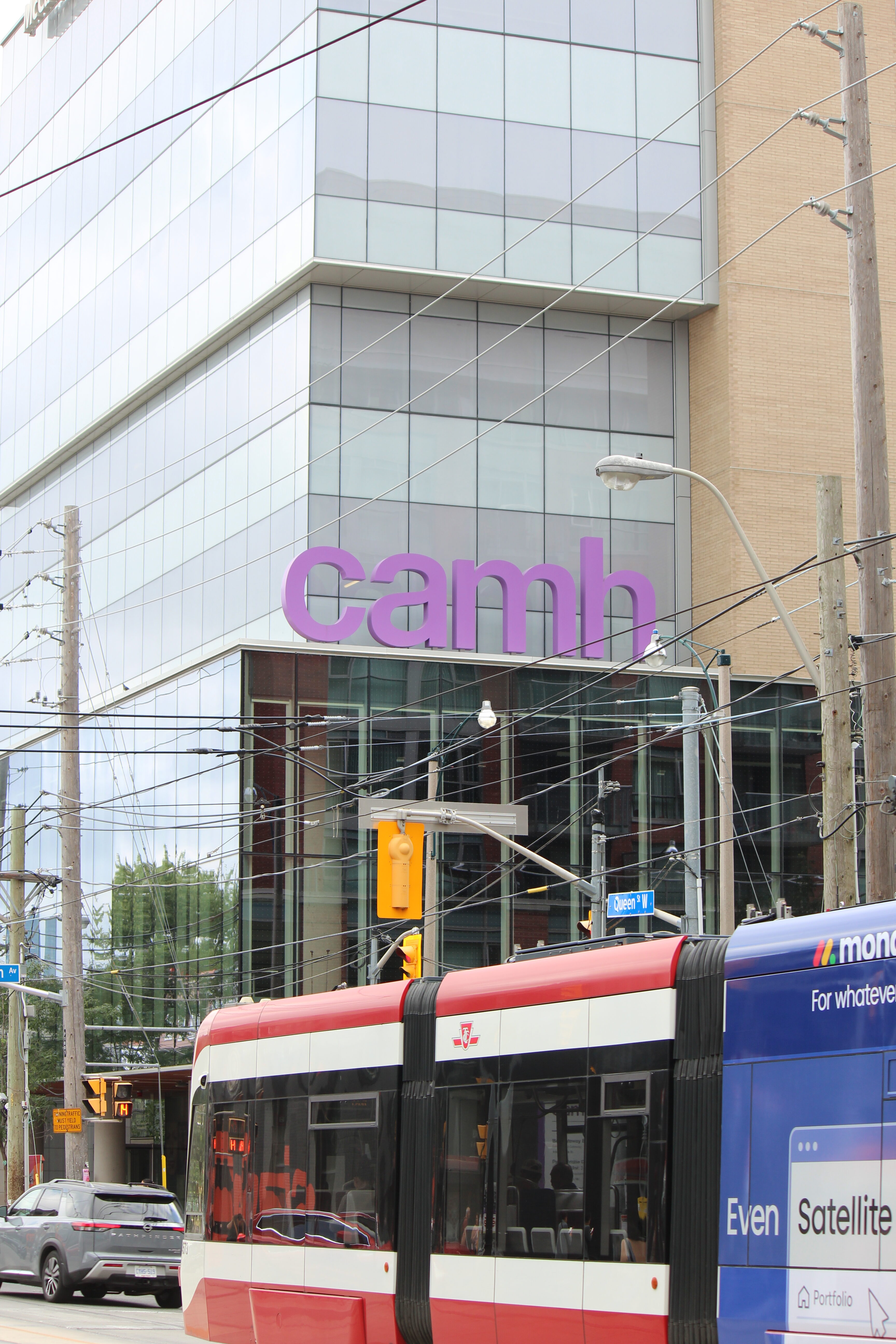 CAMH Ossington 2