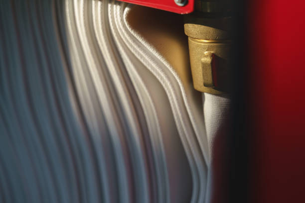 Fire Hose Cabinet