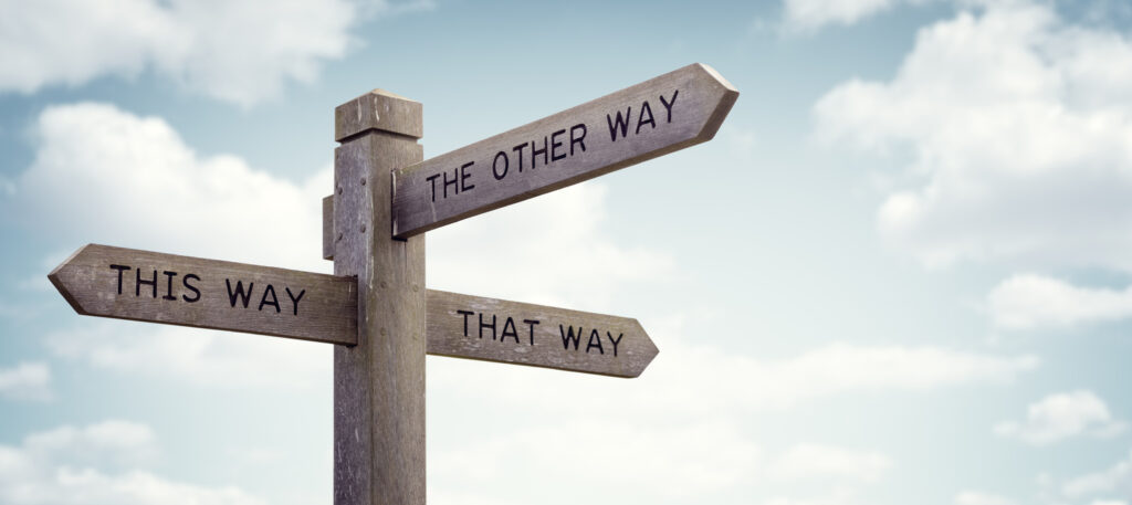 Alternative Solutions and Measures