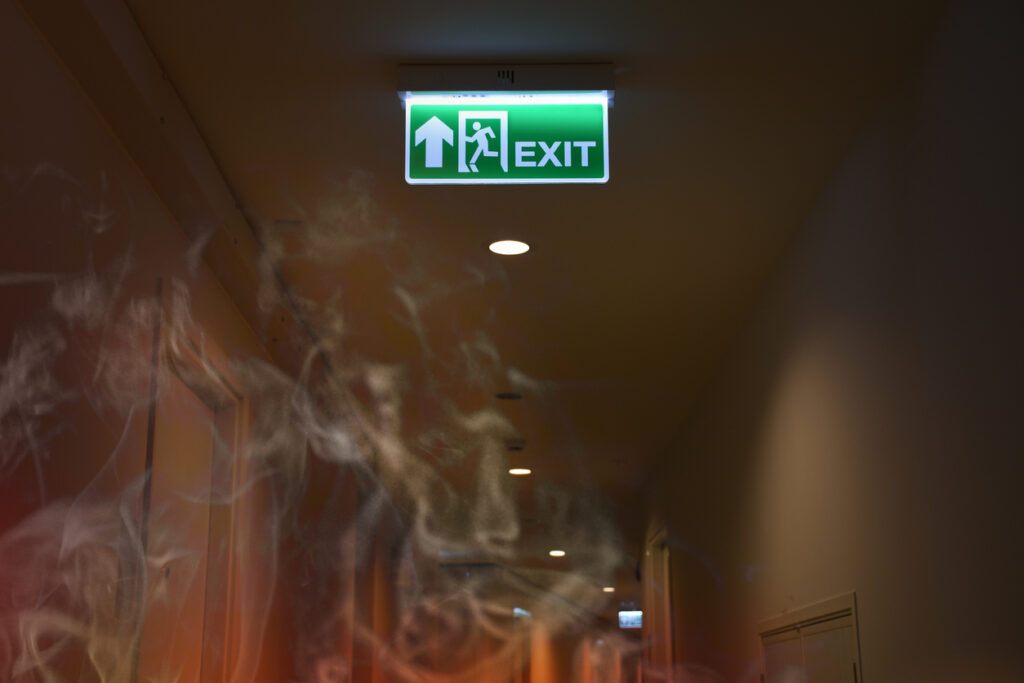 Smoke Control