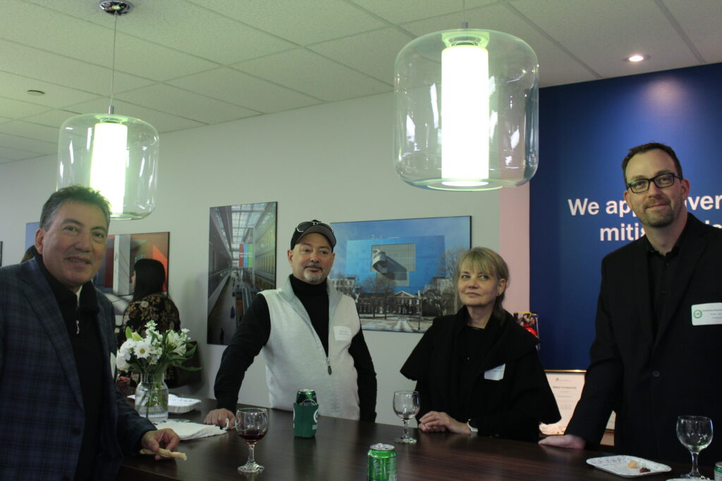 LRI 40th Anniversary