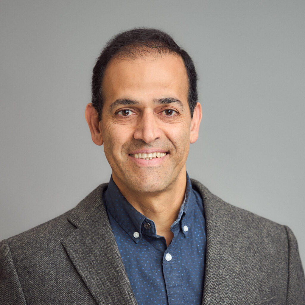 Hamid Imami - Senior Project Manager - Code Engineering