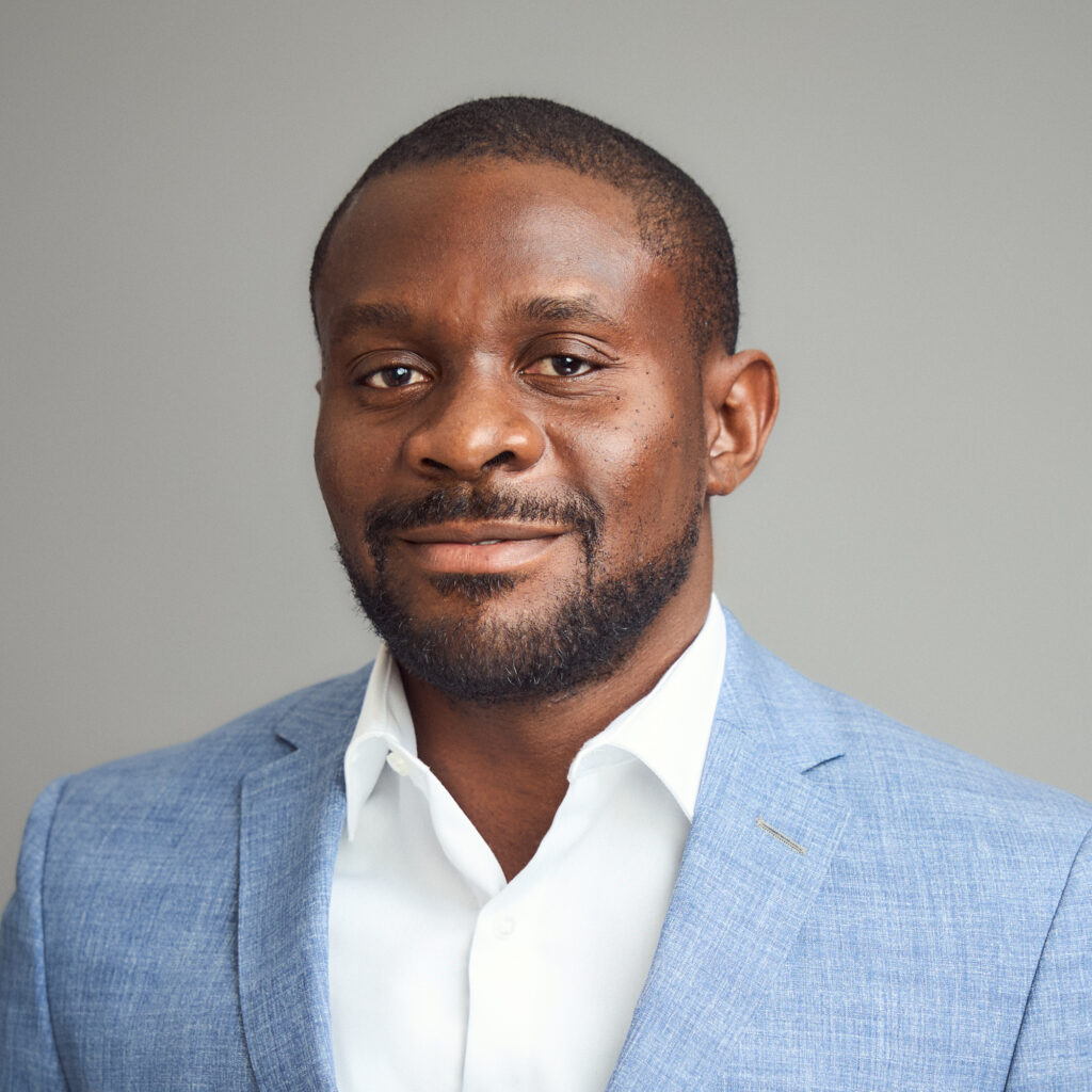 Ejiro Mowarin - Code Engineering