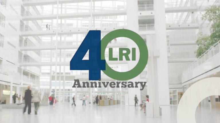 40th Anniversary