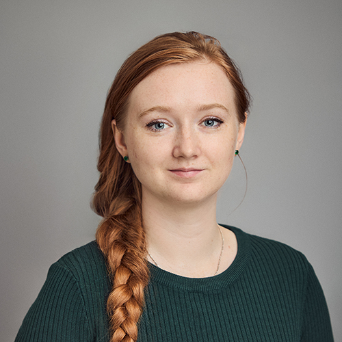 Lucy Fitzgerald - Fire and Life Safety Services