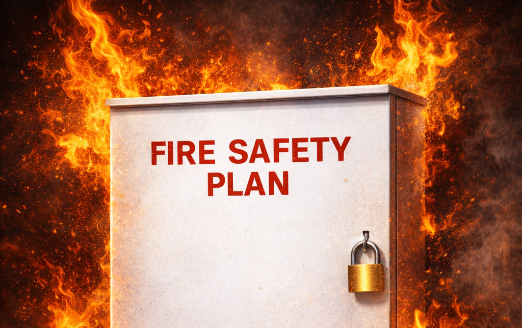 Dangerous Goods Requirements and Their Impact on Fire Safety Plans