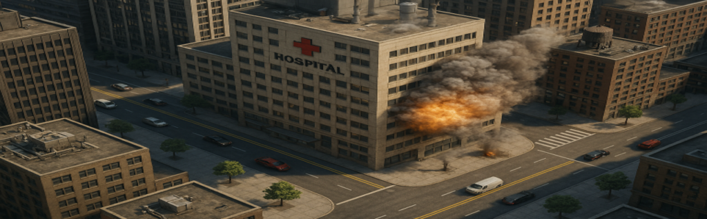 Fire Code Changes