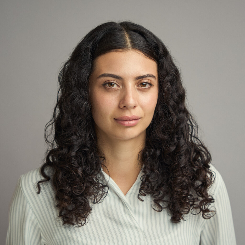 Daniella Della Siepe