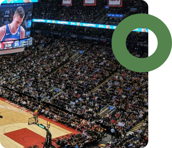 Smoke-Controlled Egress Design for Arenas