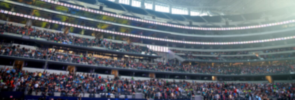 Smoke-Controlled Egress Design for Arenas