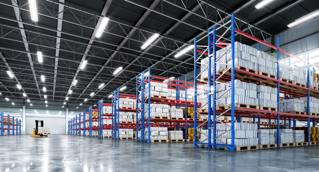 When Storage Changes, Fire Protection Changes