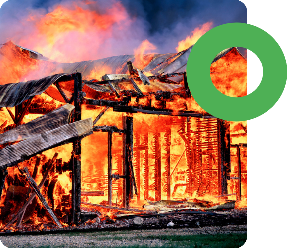 Adjacent Property Protection Plan